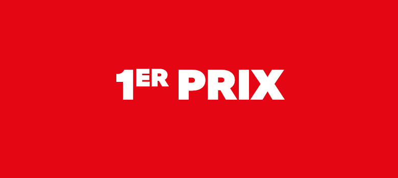 1er prix