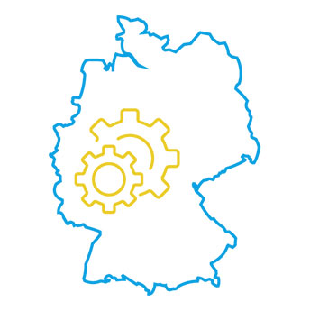 Fabriqué en Allemagne