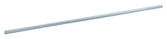 Tige filetée acier zing 1ML Ø 18 - Diall - Brico Dépôt