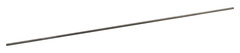 Tige filetée inox A2 : Ø : 8 mm, Longueur : 1 m - Diall - Brico Dépôt