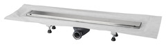 Caniveau une entrée Ø 700 mm. - Wirquin - Brico Dépôt