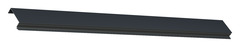 Tapée pour isolation fenêtre alu coulissante - Gris  Ép. 100 mm - GoodHome - GoodHome - Brico Dépôt