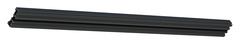 Elargisseur fen alu couli gr 1,5cmx3m gris - dim. : 1,5 cm x 3 m - GoodHome - Brico Dépôt