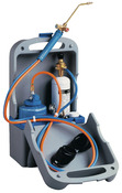 Poste à souder bi-gaz Oxypower CV60 - Campingaz - Brico Dépôt
