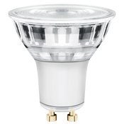 1 ampoule LED GU10 - 230 Lm et 4000K - Bodner - Brico Dépôt