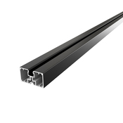 Lambourde aluminium "Neva"  L. 3.01 m x l. 51 mm x EP. 29 mm - Blooma - Brico Dépôt