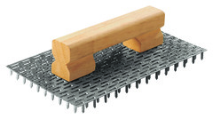Taloche en plastique pour tous les travaux de bricolage, 14x26 cm - Brico Dépôt
