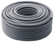 Gaine nue icta 100 m Ø 16 mm  - Brico Dépôt