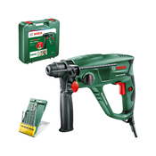 Perforateur PBH 2100RE + set de 6 forets SDS+ - Bosch - Brico Dépôt