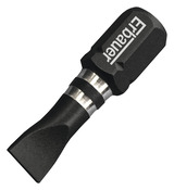 Erb embouts impact sl5,5 25mm 3pcs - Erbauer - Brico Dépôt