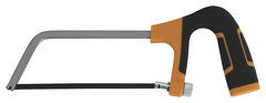 Scie à métaux junior 150 mm Magnusson - SW47 - Brico Dépôt