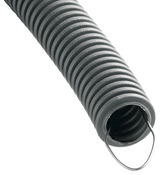 Gaine nue icta en polypropylène L. 25 m Ø 20 mm - Brico Dépôt