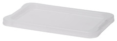 Couvercle pour boîte de rangement transparent 3 L "Kaze" - Form - Brico Dépôt