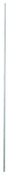 Lot de 10 tiges filetées en acier - Long 1 m Ø 6 mm - Semin - Brico Dépôt