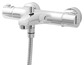 Mitigeur bain/douche thermostatique 