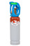 Bouteille S02 acétylène Oxyflam - 420 l
