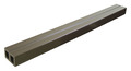 Lambourde en composite 300 cm x 5 cm - Blooma