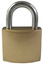 Cadenas 30 mm 6 Dim. : L. 31 x H. 28 mm