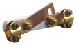 Barrette de coupure basse - Zenitech